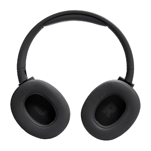 ΑΚΟΥΣΤΙΚΑ BLUETOOTH JBL TUNE 720BT ΜΕ ΜΙΚΡΟΦΩΝΟ BLACK